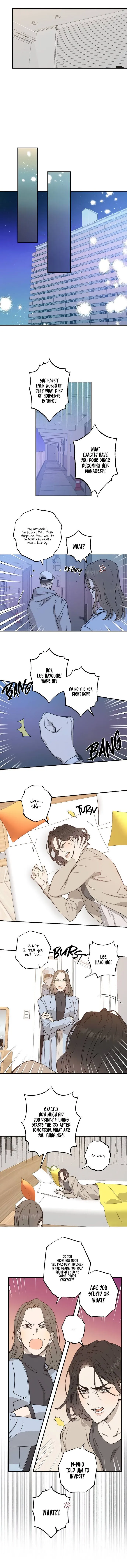 Onsaemiro Chapter 28 Online - página 6