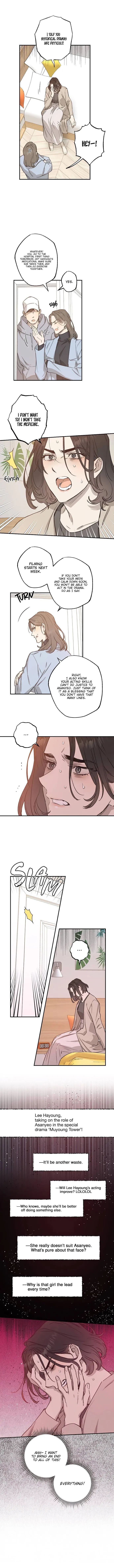 Onsaemiro Chapter 28 Online - página 7