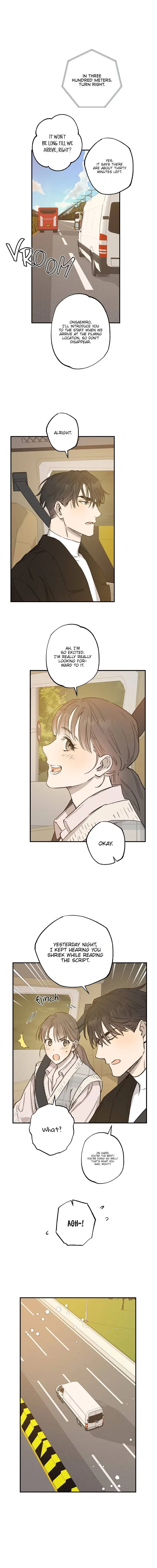 Onsaemiro Chapter 28 Online - página 9