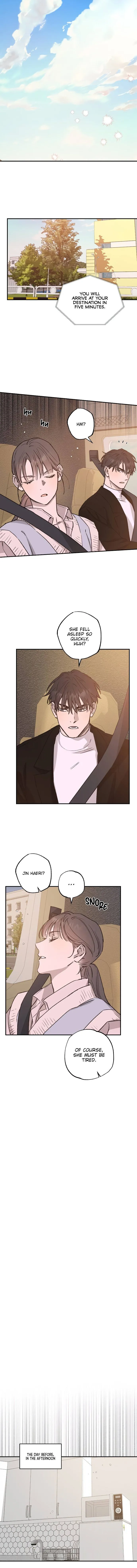 Onsaemiro Chapter 29 Online - página 1
