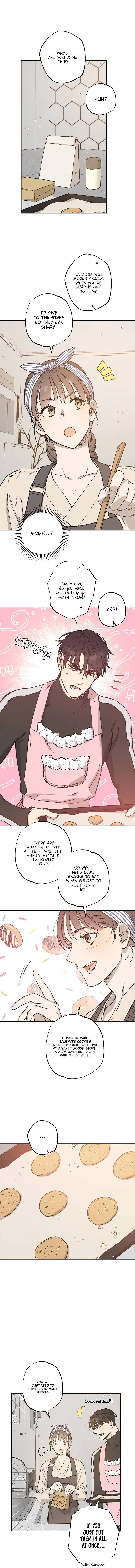 Onsaemiro Chapter 29 Online - página 2