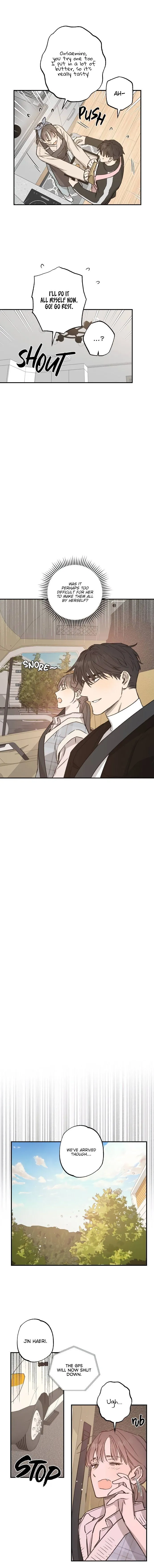 Onsaemiro Chapter 29 Online - página 4