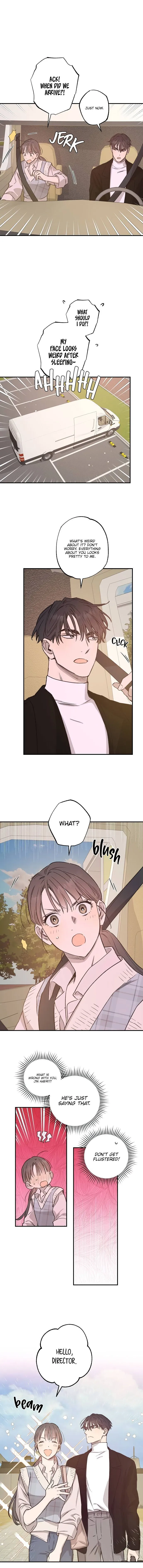 Onsaemiro Chapter 29 Online - página 5