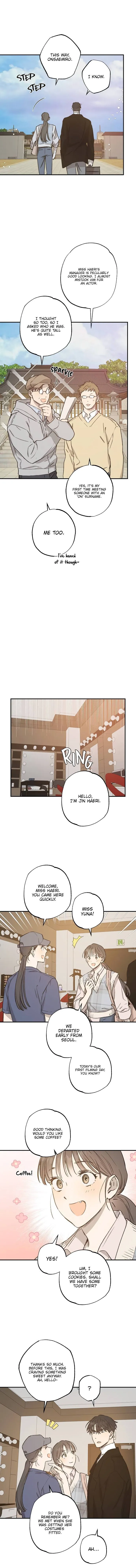Onsaemiro Chapter 29 Online - página 7