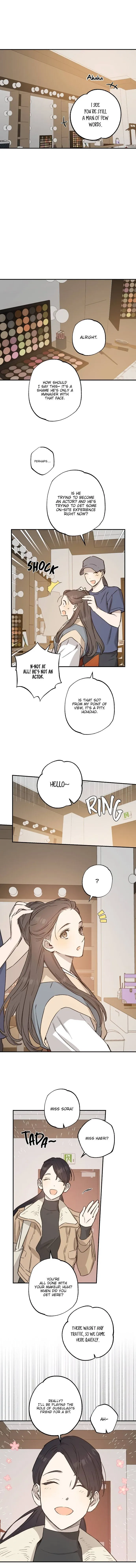 Onsaemiro Chapter 29 Online - página 8