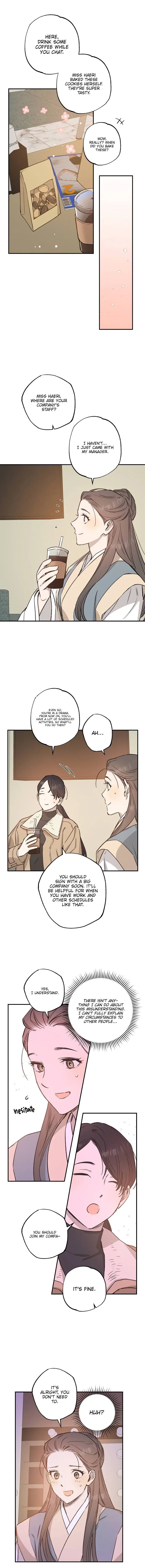 Onsaemiro Chapter 29 Online - página 9