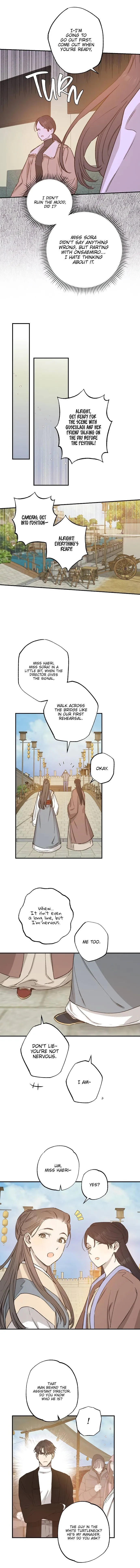 Onsaemiro Chapter 29 Online - página 10