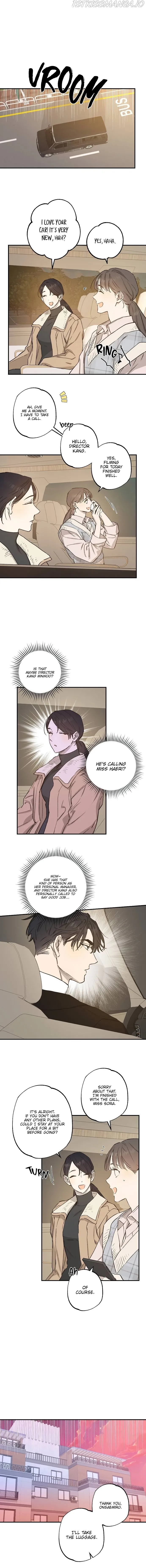 Onsaemiro Chapter 30 Online - página 5