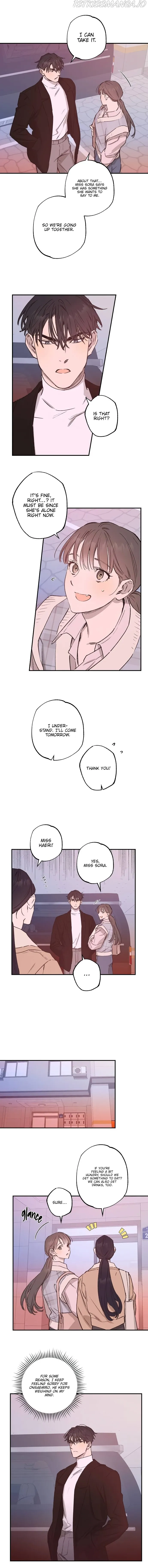 Onsaemiro Chapter 30 Online - página 6