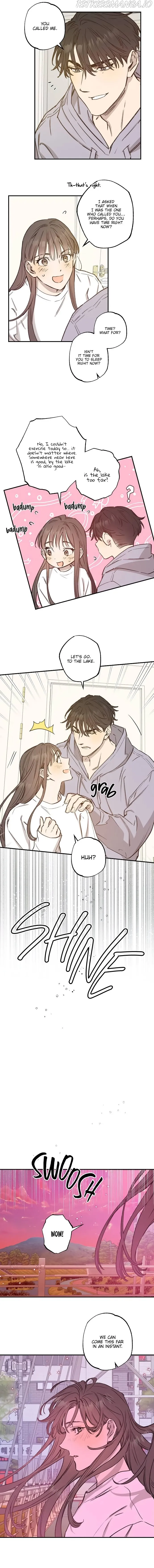 Onsaemiro Chapter 30 Online - página 8