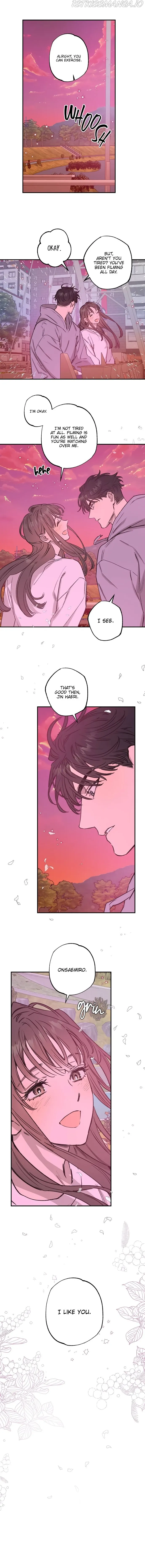 Onsaemiro Chapter 30 Online - página 9