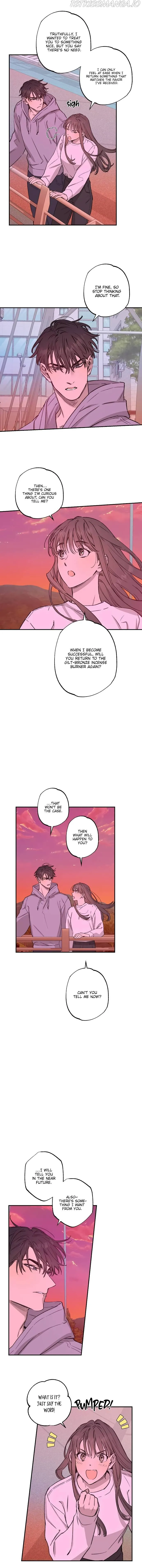 Onsaemiro Chapter 31 Online - página 2