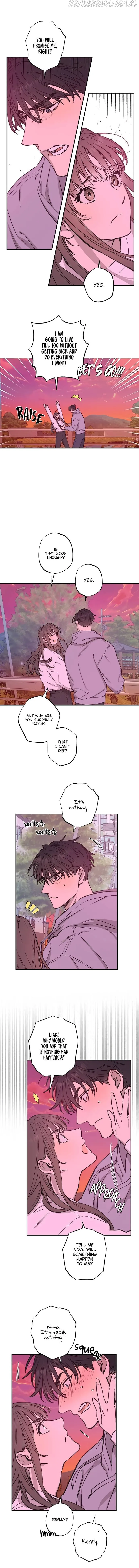Onsaemiro Chapter 31 Online - página 4