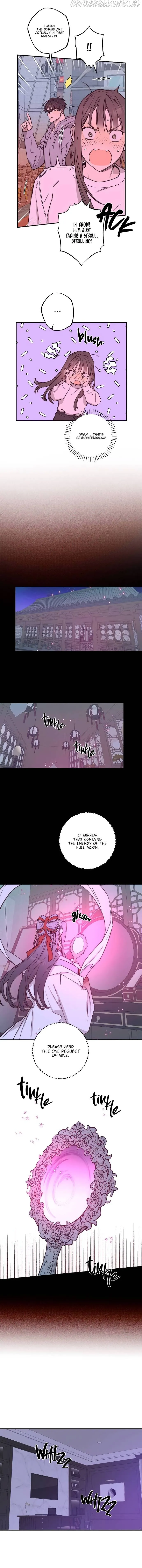 Onsaemiro Chapter 31 Online - página 6