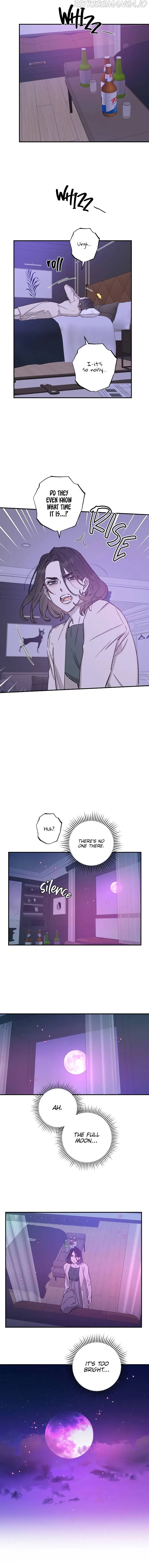 Onsaemiro Chapter 31 Online - página 7