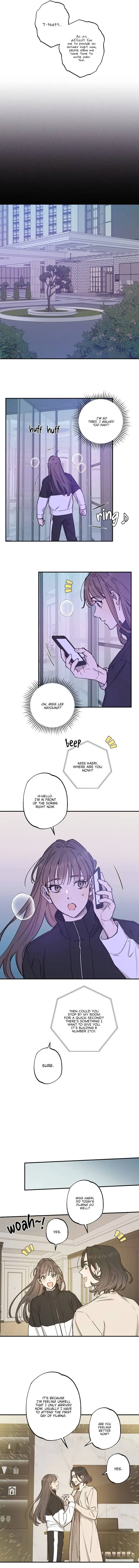 Onsaemiro Chapter 32 Online - página 3