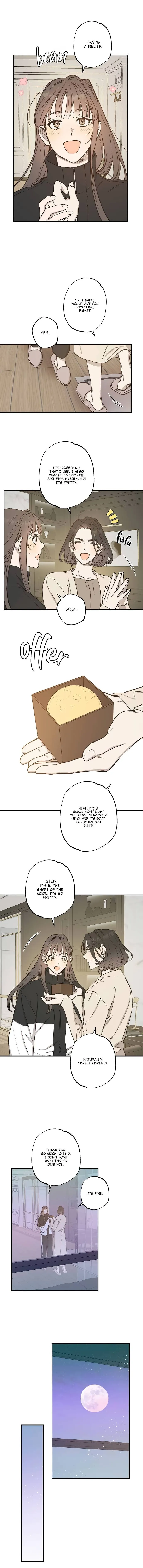 Onsaemiro Chapter 32 Online - página 4