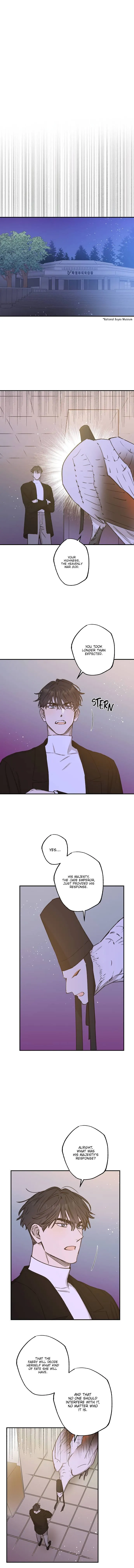 Onsaemiro Chapter 32 Online - página 5