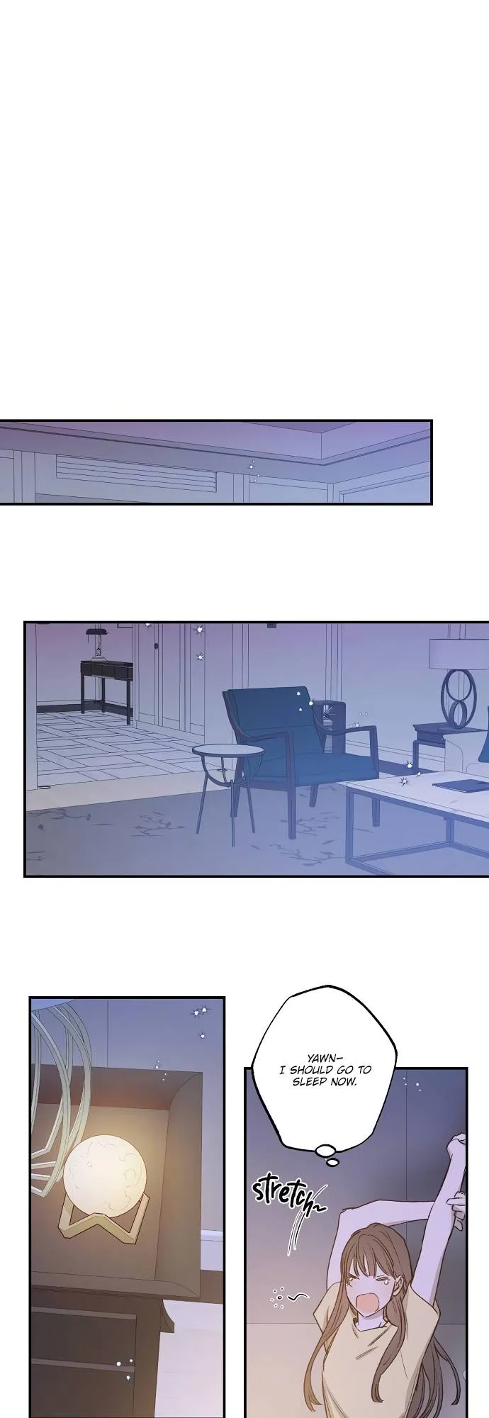 Onsaemiro Chapter 32 Online - página 8