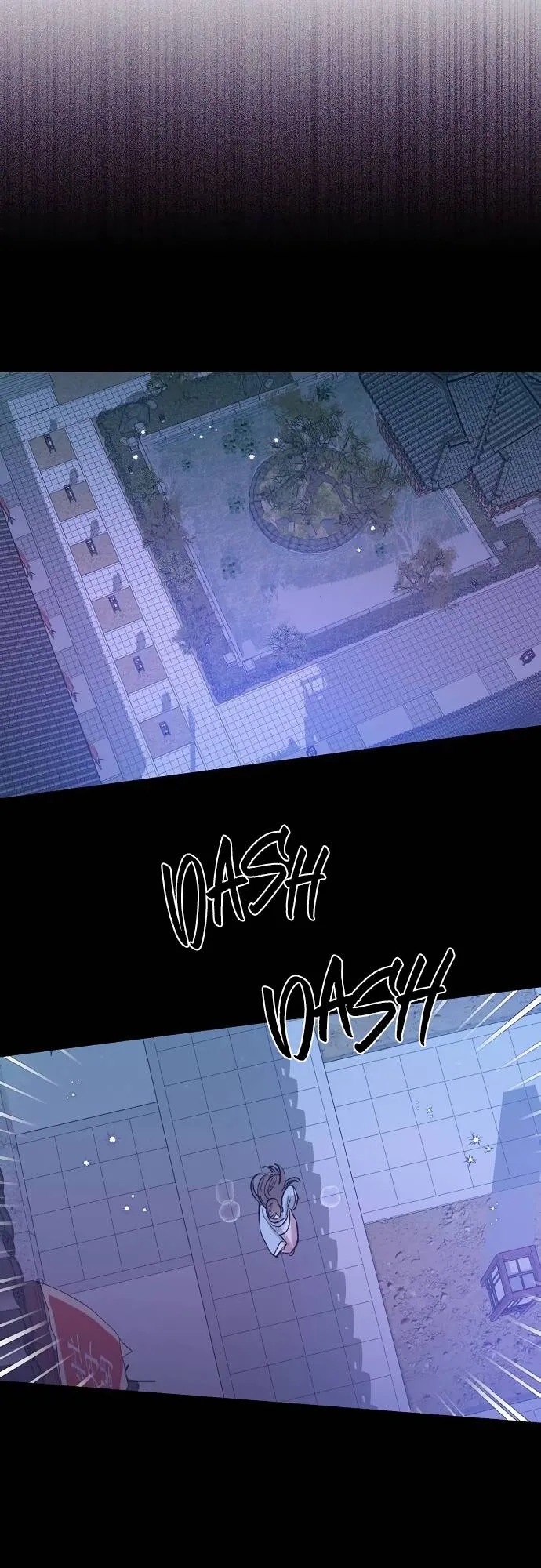 Onsaemiro Chapter 32 Online - página 10