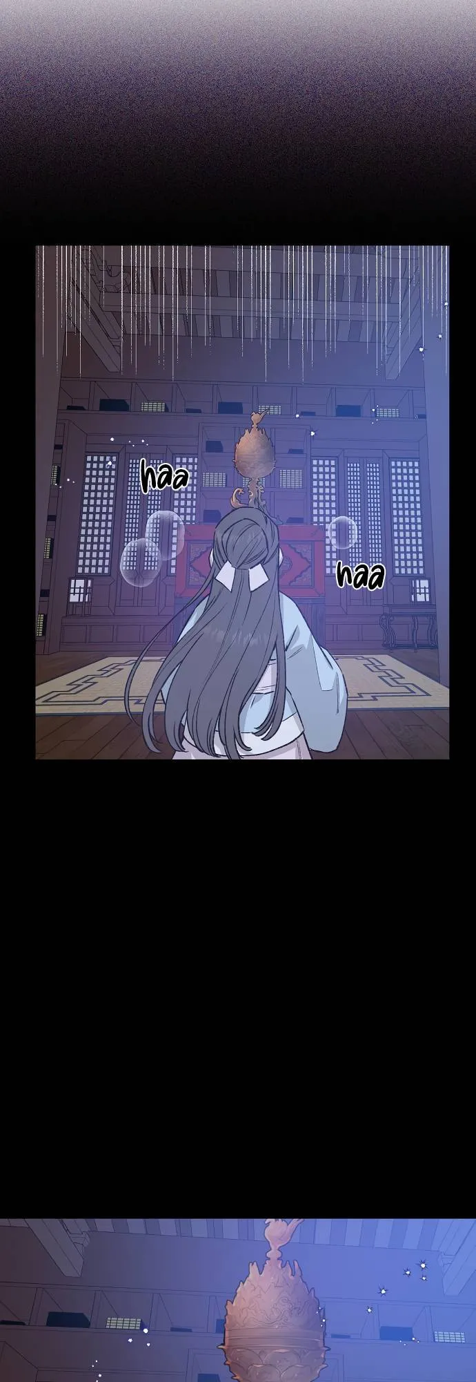 Onsaemiro Chapter 33 Online - página 3