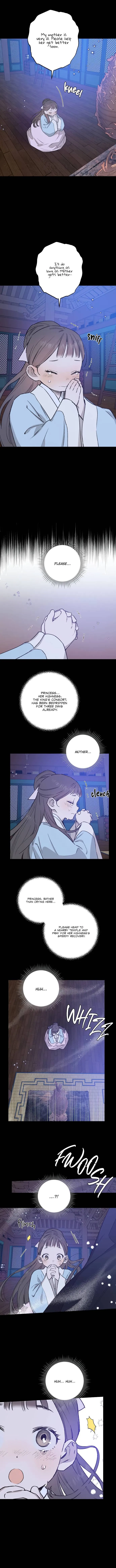 Onsaemiro Chapter 33 Online - página 7