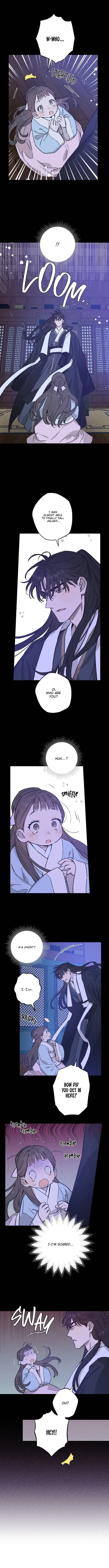 Onsaemiro Chapter 33 Online - página 8