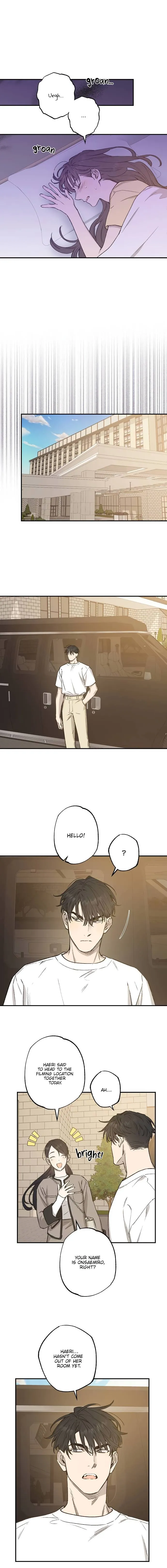 Onsaemiro Chapter 33 Online - página 9