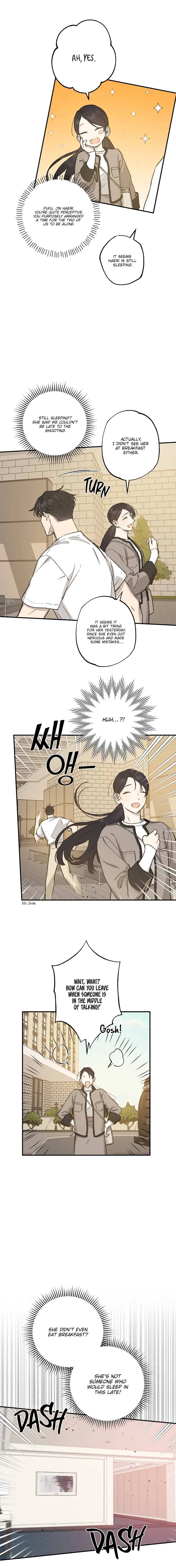 Onsaemiro Chapter 33 Online - página 10