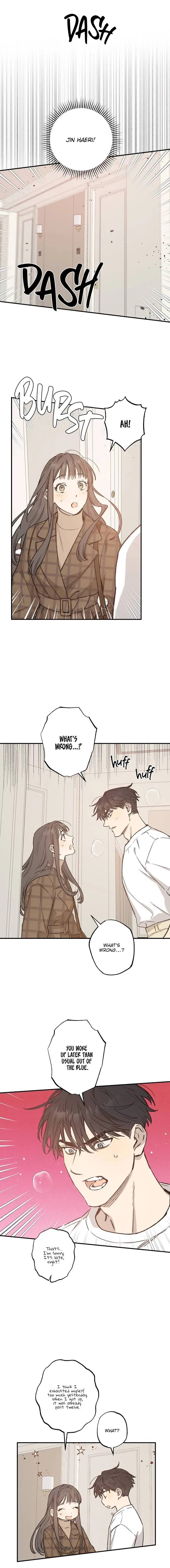 Onsaemiro Chapter 33 Online - página 11