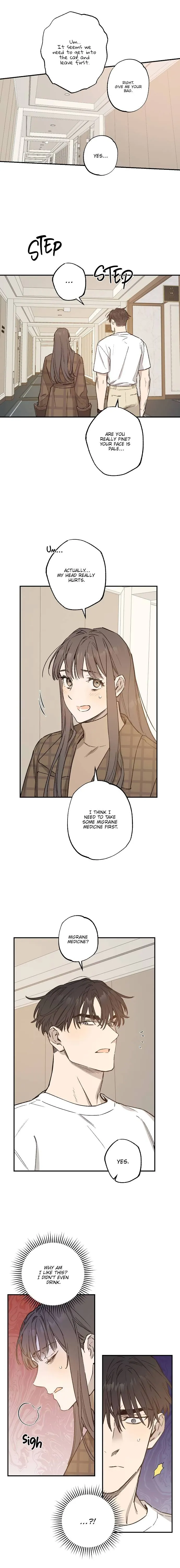 Onsaemiro Chapter 33 Online - página 12