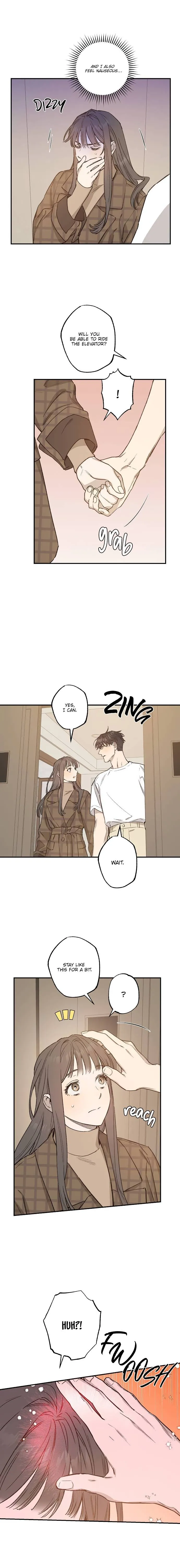 Onsaemiro Chapter 33 Online - página 13