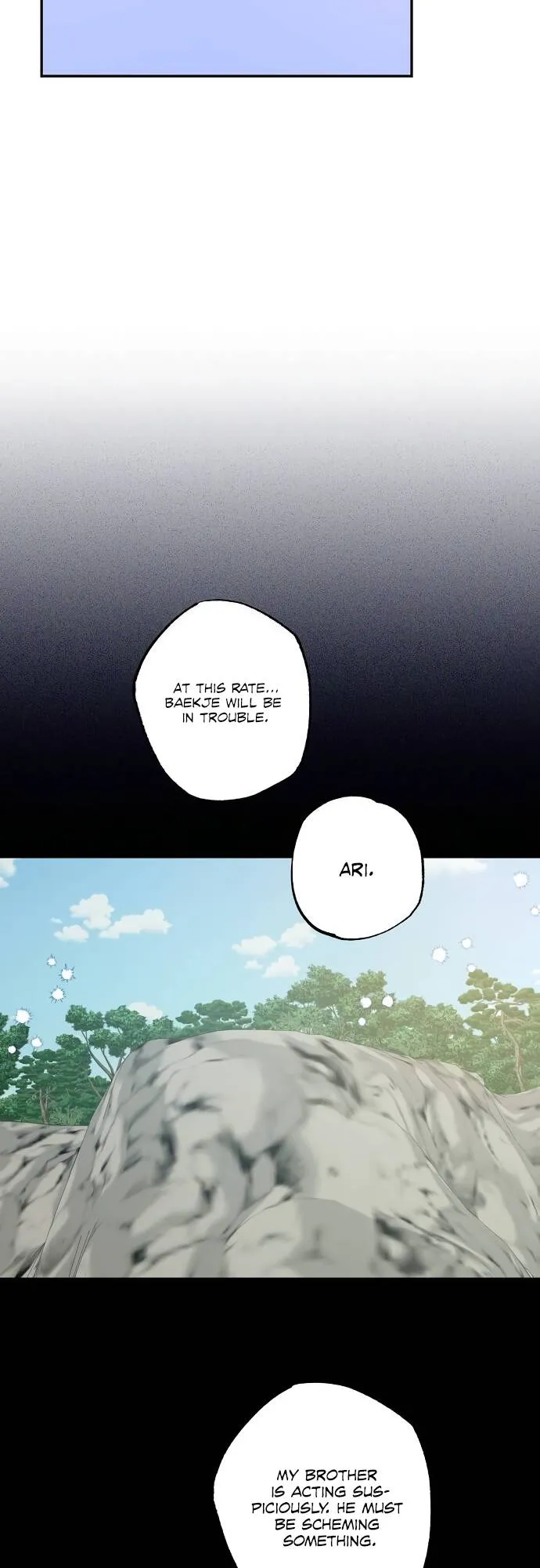 Onsaemiro Chapter 34 Online - página 13