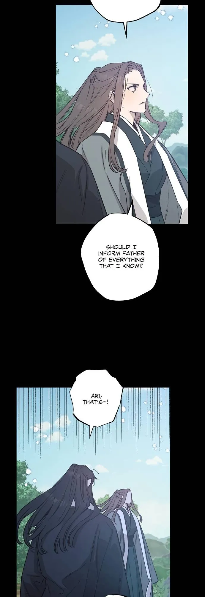 Onsaemiro Chapter 34 Online - página 14