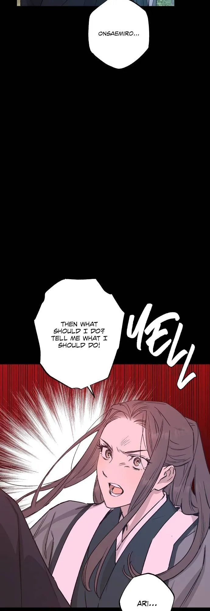 Onsaemiro Chapter 34 Online - página 15