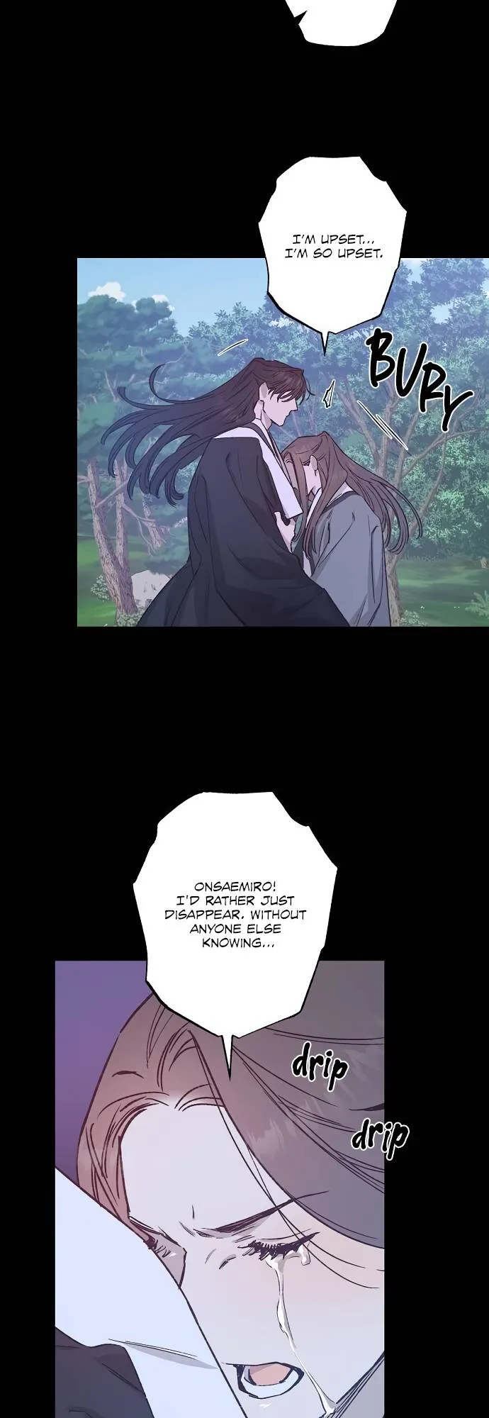 Onsaemiro Chapter 34 Online - página 16