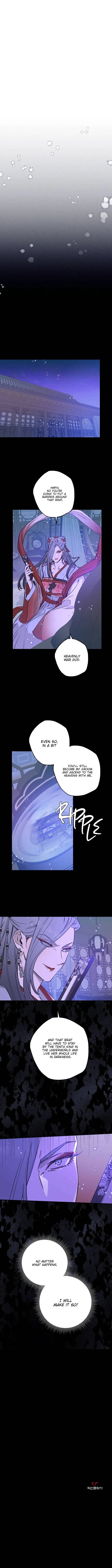 Onsaemiro Chapter 34 Online - página 20