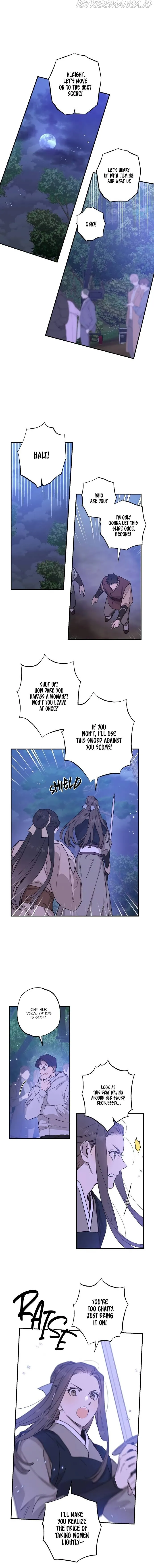 Onsaemiro Chapter 35 Online - página 8