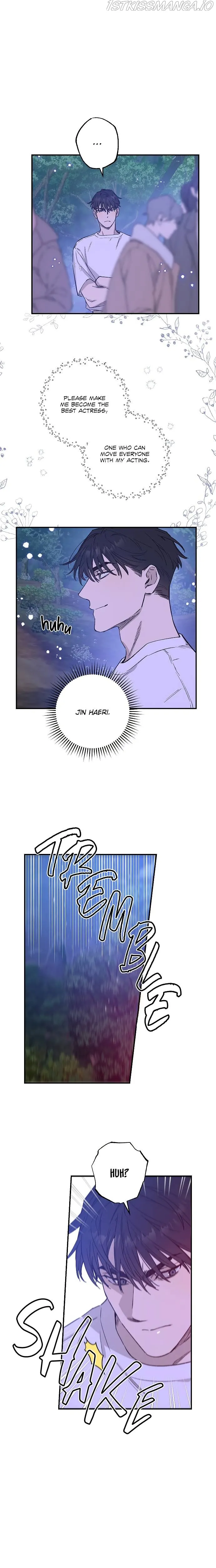 Onsaemiro Chapter 35 Online - página 9