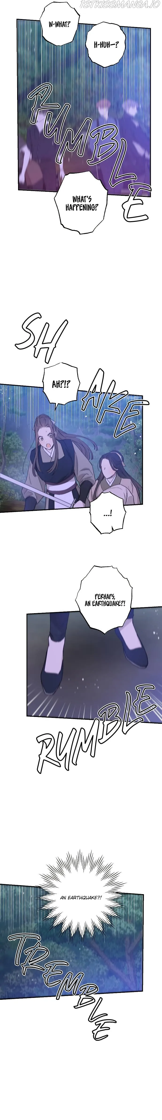 Onsaemiro Chapter 35 Online - página 10