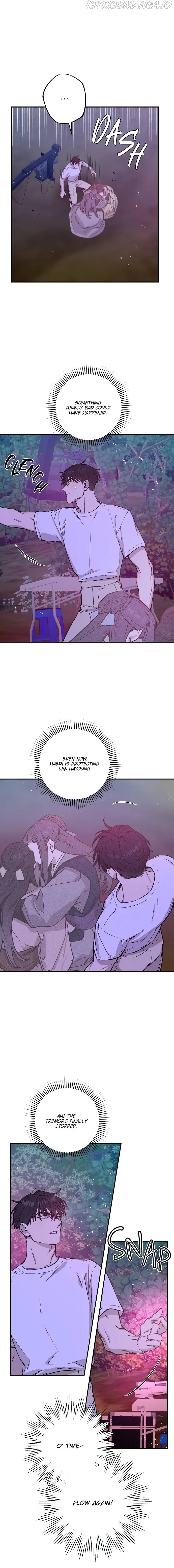 Onsaemiro Chapter 36 Online - página 2