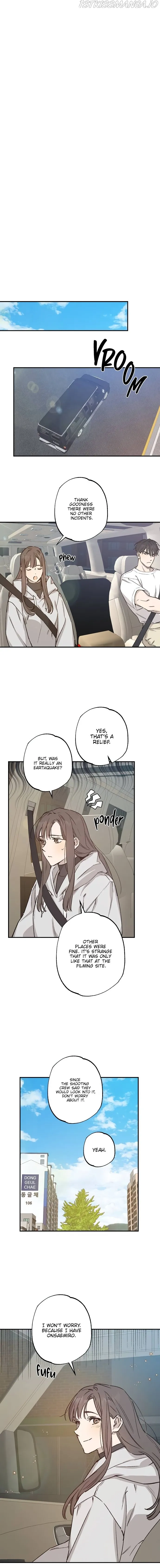 Onsaemiro Chapter 36 Online - página 8