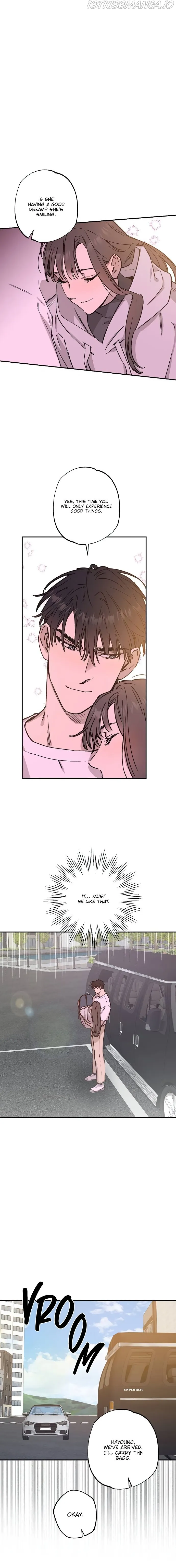 Onsaemiro Chapter 36 Online - página 10