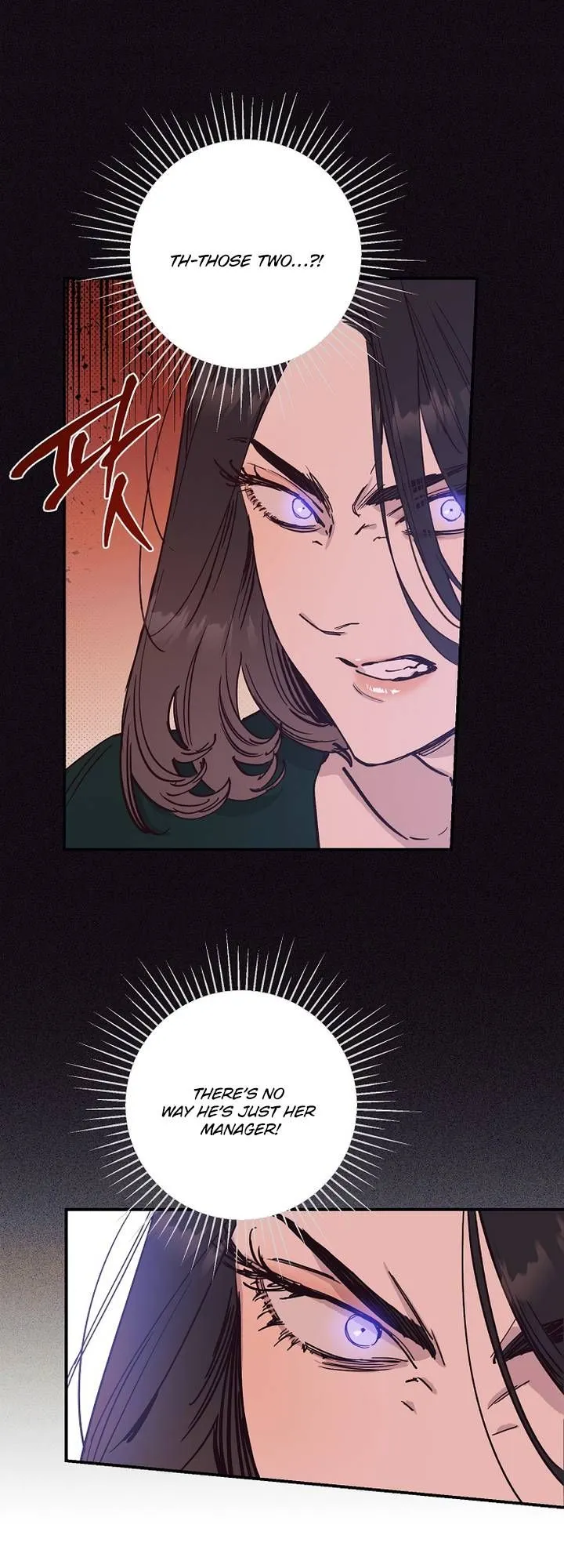 Onsaemiro Chapter 37 Online - página 2