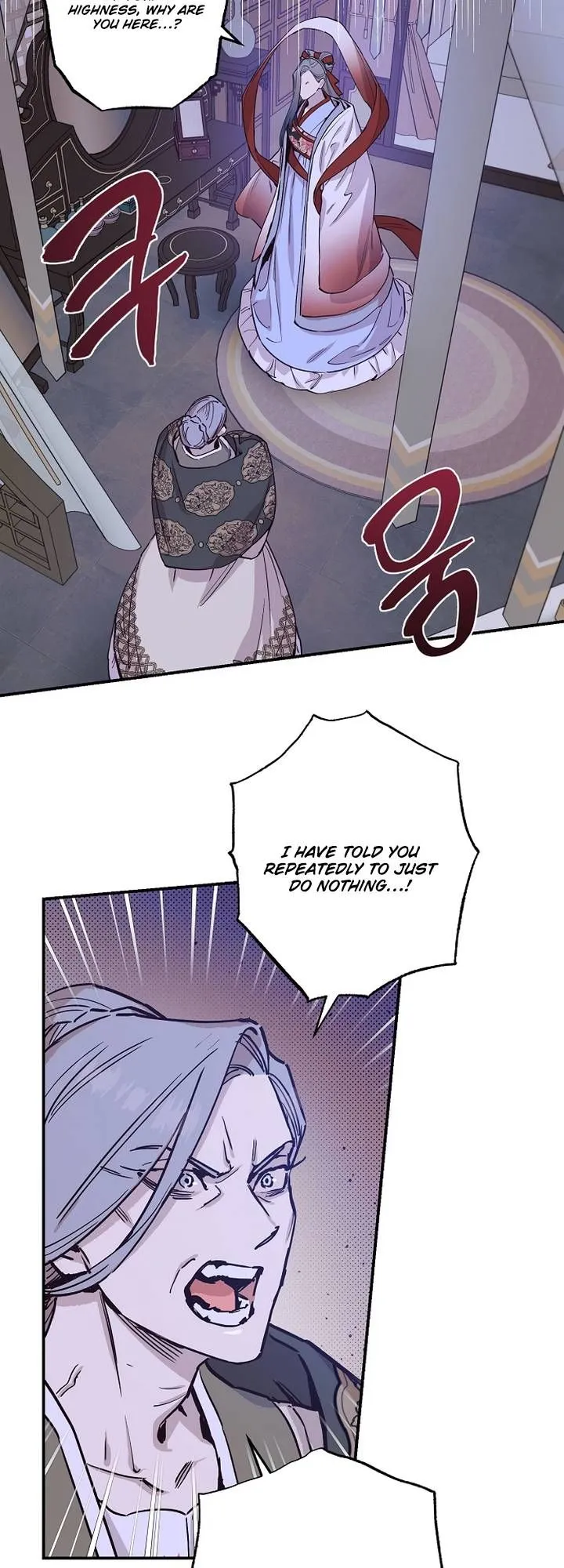 Onsaemiro Chapter 37 Online - página 5