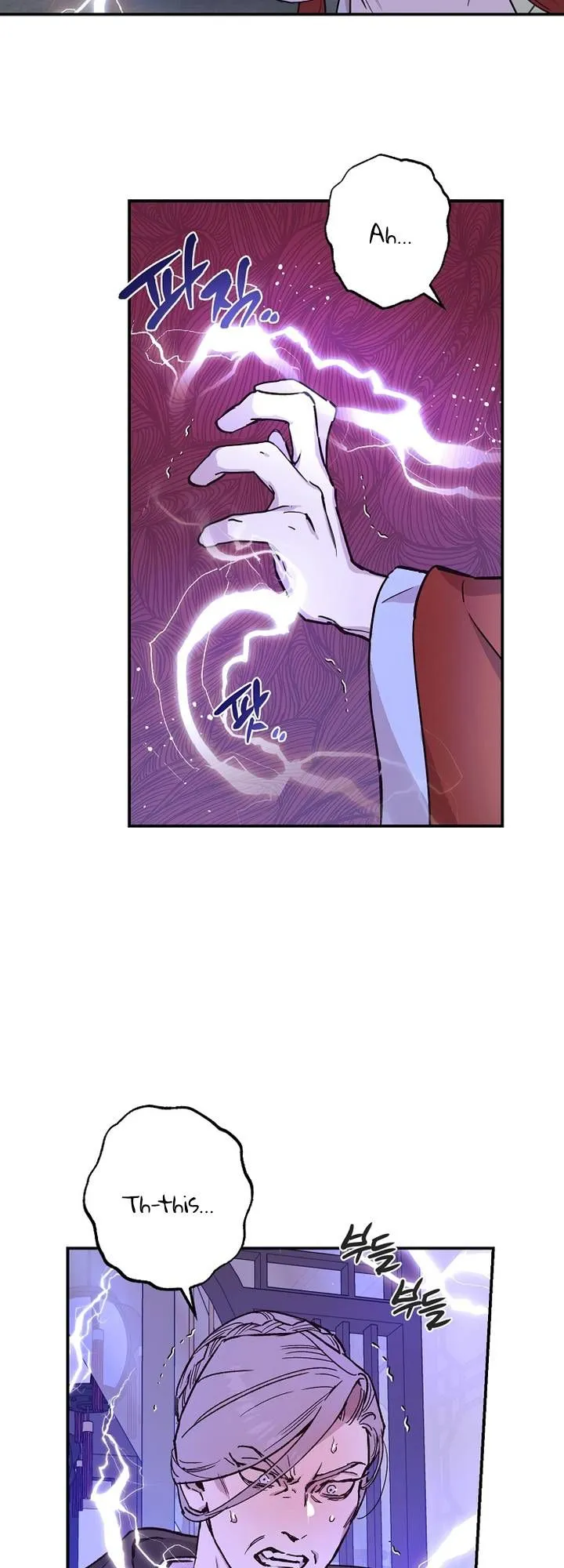 Onsaemiro Chapter 37 Online - página 9