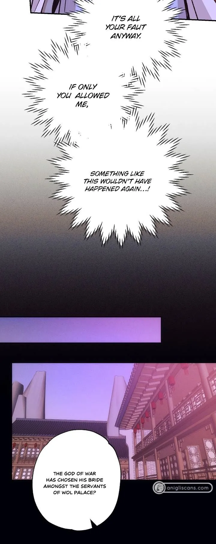 Onsaemiro Chapter 37 Online - página 11