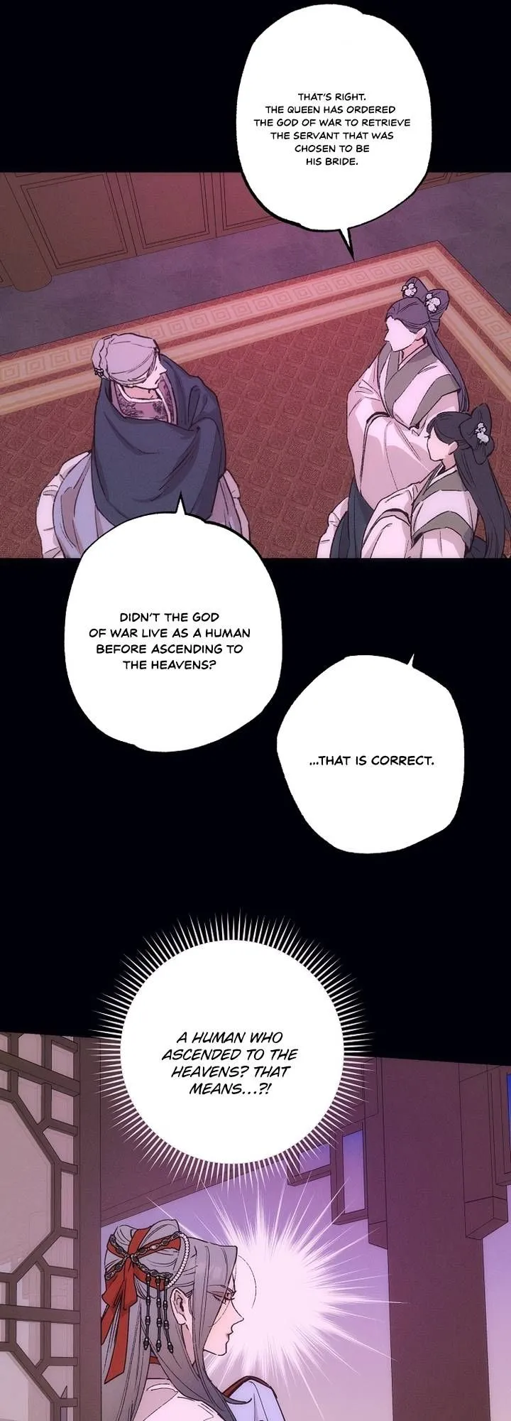 Onsaemiro Chapter 37 Online - página 12