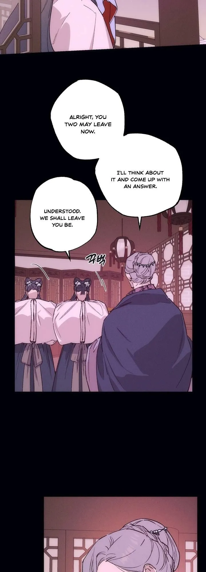 Onsaemiro Chapter 37 Online - página 13