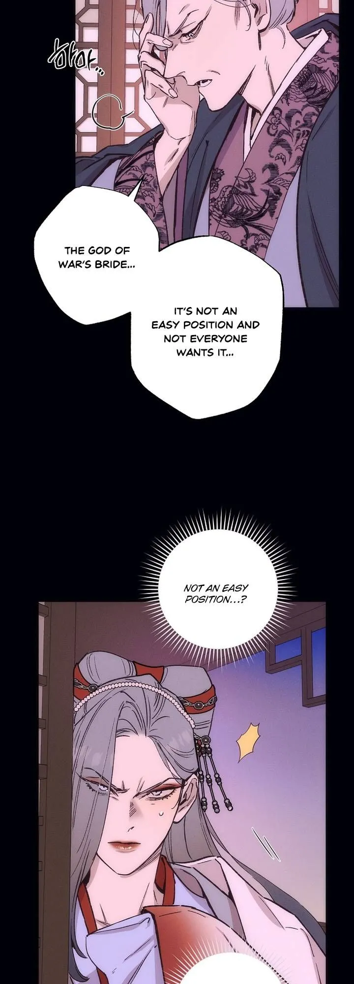 Onsaemiro Chapter 37 Online - página 14